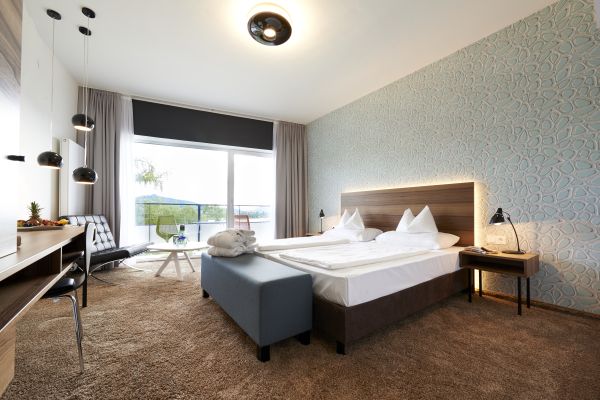 Parkhotel Pörtschach (Pörtschach am Wörthersee)